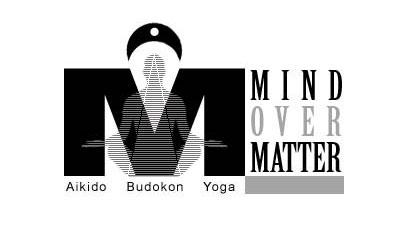 Mind Over Matter Logo
